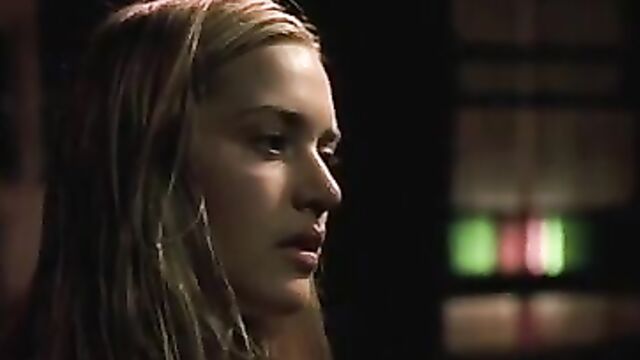 Kate Winslet, Holy Smoke 1999 (Threesome erotic) MFM