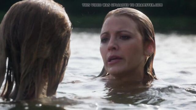 Blake Lively - ''A Simple Favor'' 03