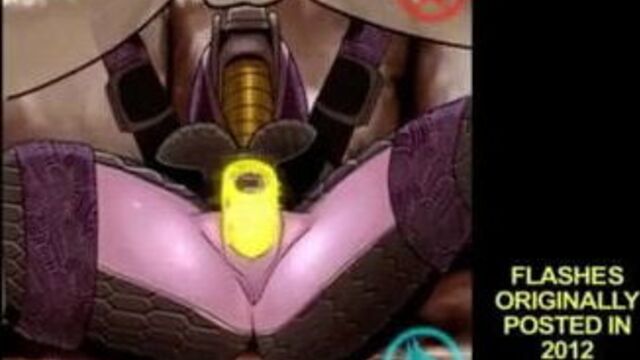 Mass Effect Tali Rule34 Hentai Porn compilation