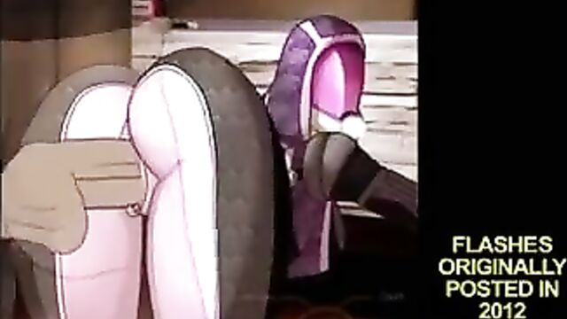 Mass Effect Tali Rule34 Hentai Porn compilation