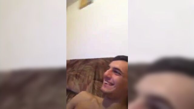 Periscope - Jesusit0 - Blowjob