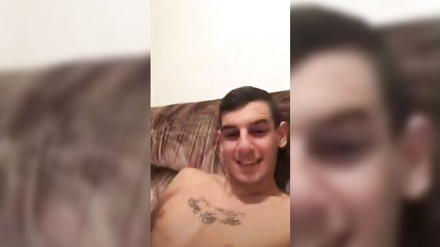 Periscope - Jesusit0 - Blowjob