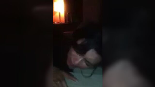 Young wife is fucked in front of husband (good dialog)