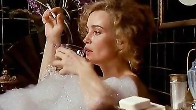 Jessica Lange - Frances