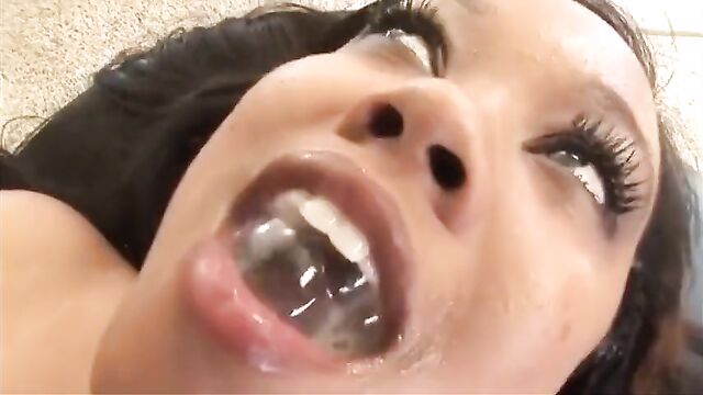 Redbone Ebony Classic DSL Deep Throat Cum Loving BBC Greats