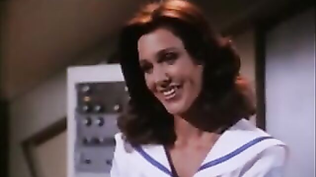 Erin Gray Back In The Day
