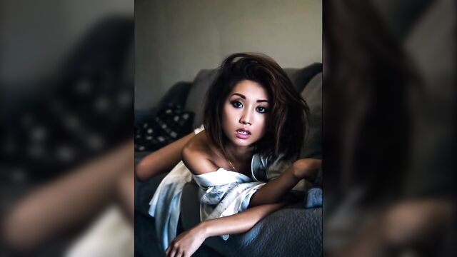 brenda song sexy pictures (slideshow)