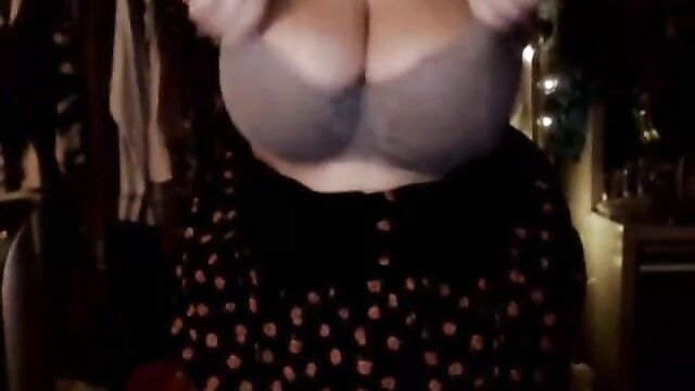 One Hell of a BBW
