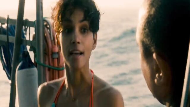 Halle Berry - Dark Tide