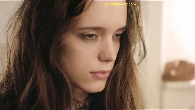 Stacy Martin Sex And Fellatio In Nymphomaniac ScandalPlanet