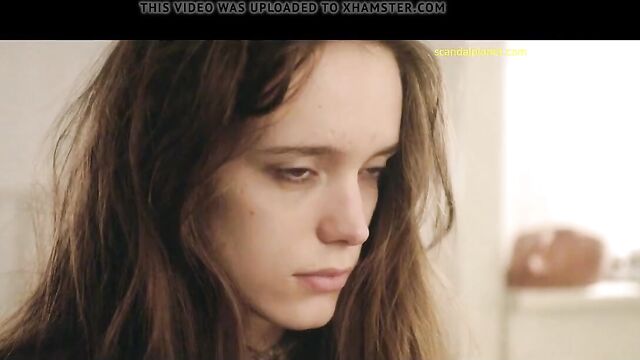 Stacy Martin Sex And Fellatio In Nymphomaniac ScandalPlanet