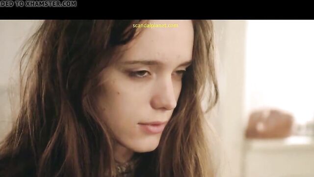 Stacy Martin Sex And Fellatio In Nymphomaniac ScandalPlanet