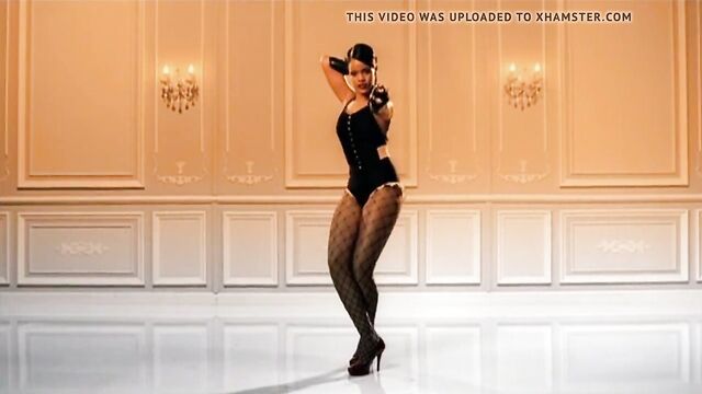 Rihanna Hot New HD Compilation