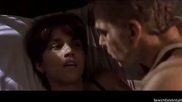 Halle Berry nude - Monsters Ball (Director's Cut)