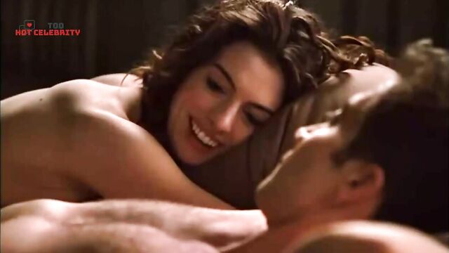 Anne Hathaway - Love & Other 2010