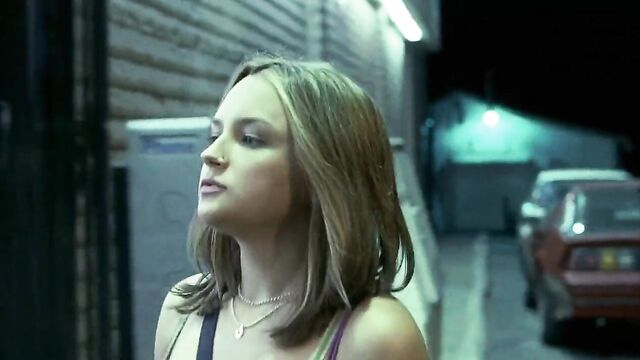 Rachael Leigh Cook - 11:14 (long compilation)