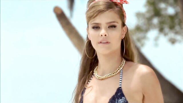 Nina Agdal - best of