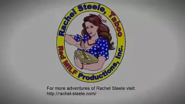 Rachel Steele's - The Truth About Your Grandfather