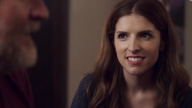 Anna Kendrick - ''Dummy'' S1