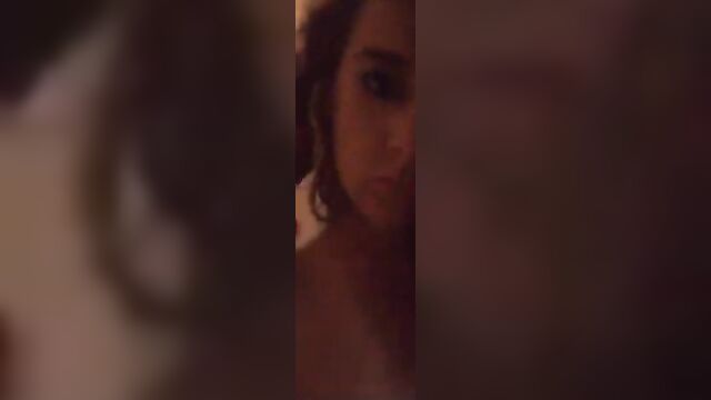 Periscope Alison Marie Tease