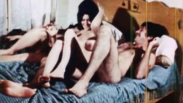 Pleasure Between Heaven And Hell - 1970 (Restored)