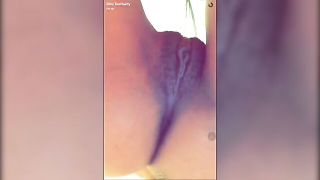 Snapchat Premium Slim Ebony