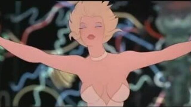 Cool World - We Are Prostitutes