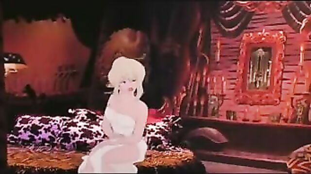 Cool World - We Are Prostitutes