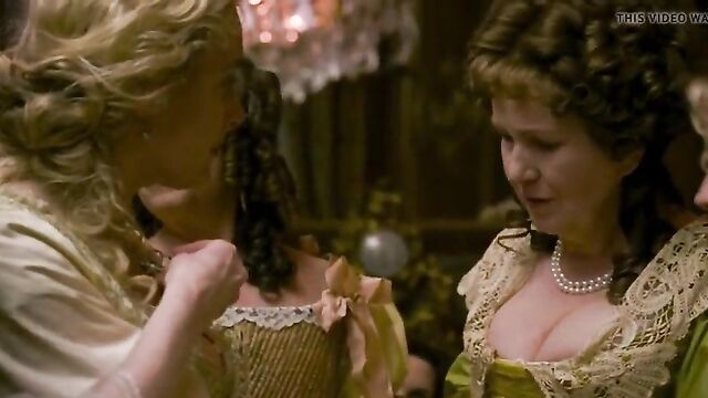 Kate Winslet, Kirsty Oswald - A Little Chaos (2014