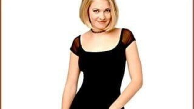 Melissa Joan Hart