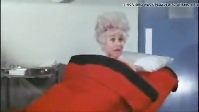 Barbara Windsor - Carry On Film - deleted scene
