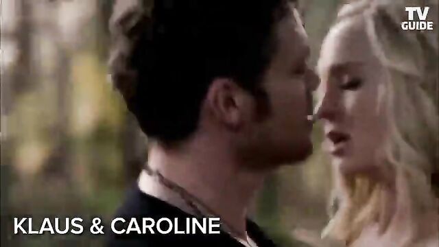 Vampire Diaries & The Originals Sexiest Moments.mp4