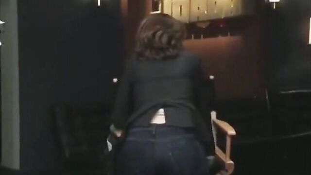 Tina Fey Ass In Jeans