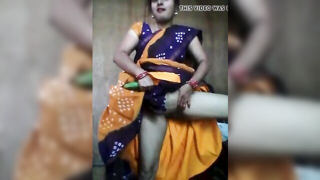 Desi Bhabhi - Video Chat