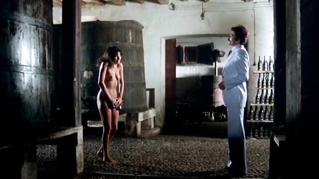 Nude Celebs - Best of Italian Comedies vol 2