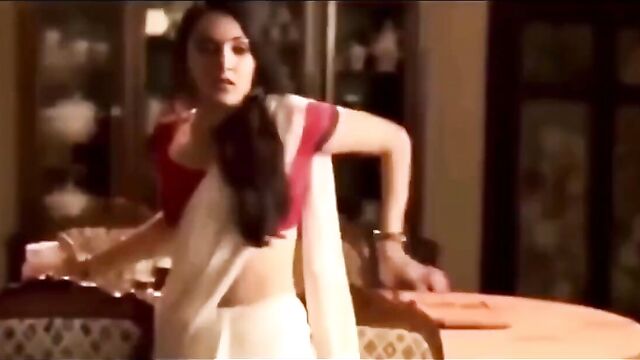Lust Stories, all hot, sex scenes ft. Kiara Advani