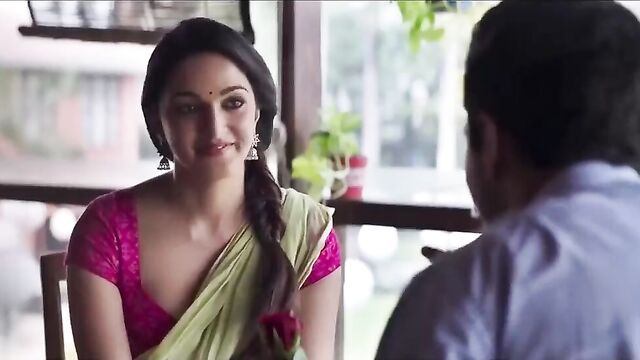 Lust Stories, all hot, sex scenes ft. Kiara Advani