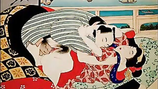 Shunga Art