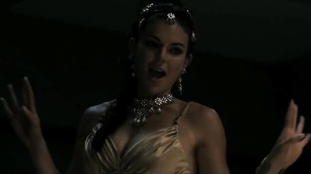 Serinda Swan - Smallville