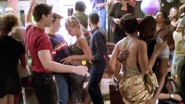 Jaime Pressly - ''Can't Hardly Wait''