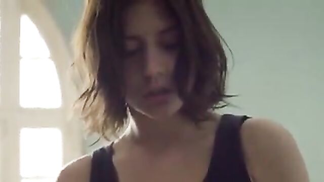 Adele Exarchopoulos Eperdument (2016)