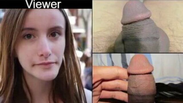 Girls React to Pictures of a Small Penis