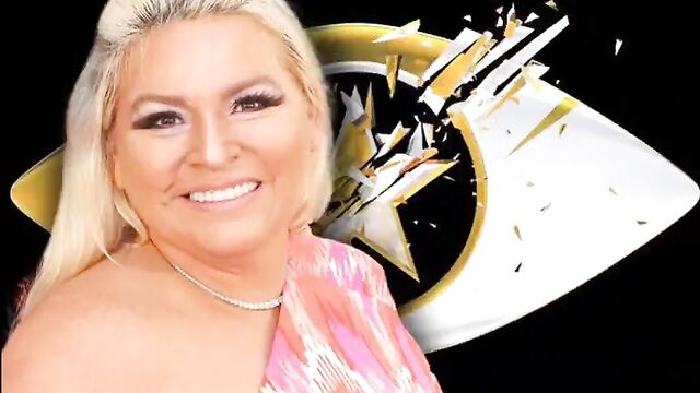 Beth Chapman Jerk Off Challenge