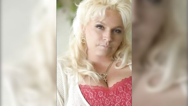 Beth Chapman Jerk Off Challenge