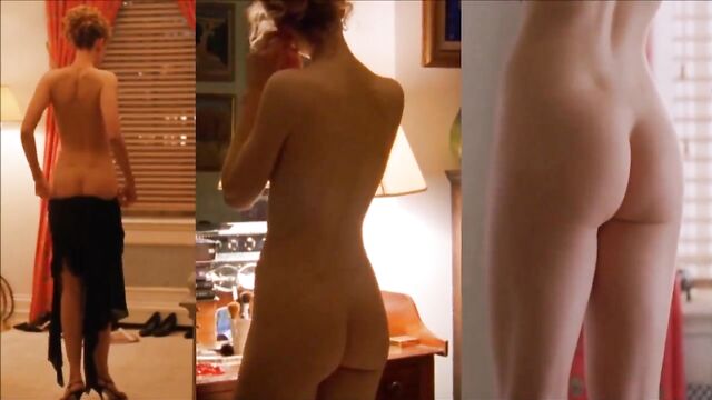 SekushiLover - Celeb Nude Tribute: Nicole Kidman