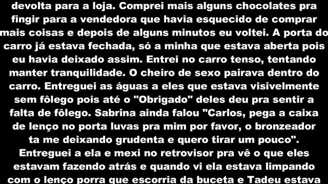 MEU VIZINHO ROUBOU A INOCENCIA DA MINHA NOIVA FINAL PART 1