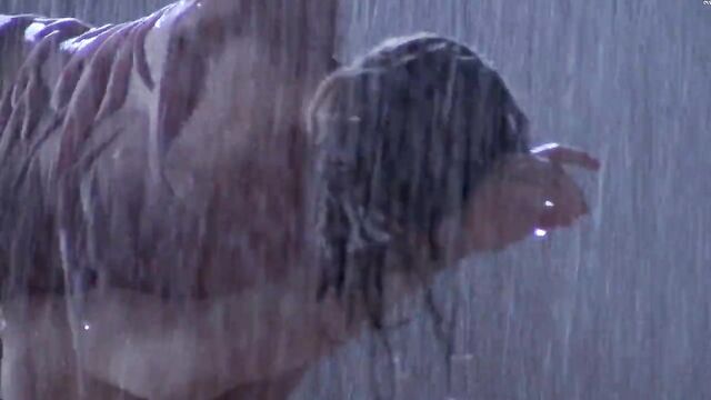 Alicia Vikander - ''The Rain''