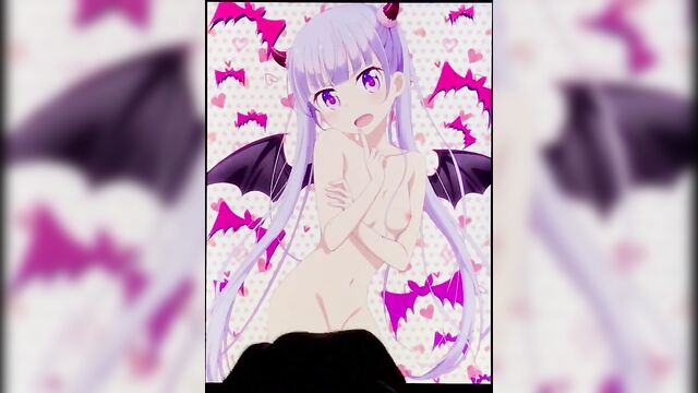 SoP: Suzukaze Aoba (New Game)