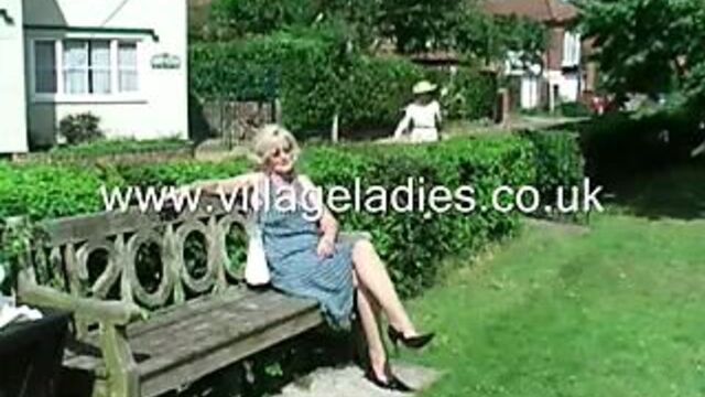 Welcome from the Village Ladies