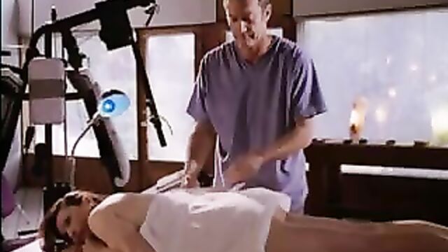 Mimi Rogers Tits Massage